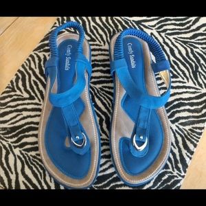 Comfy Sandals